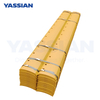 4T2242-C 15 Holes Grader Blade Ground Engaging Tools spare parts 4T 2242-C Grader Blade Parts