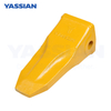 YASSIAN 6I6354 Bucket Teeth and adapter Equipment Yellow color Outside tooth OEM