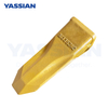 1U3352PT heavy duty penetration Tip Bucket Tooth with yellow material for 1U 33 52 PT 