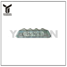 hitachi kobelco excavator bucket teeth pin