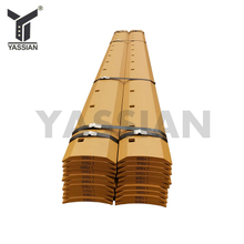 Motorgrader blade 5D9554 Grader Blade